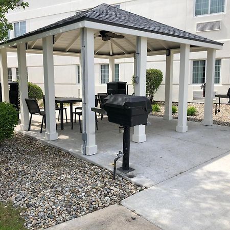 Candlewood Suites Fort Wayne - Nw By Ihg Ngoại thất bức ảnh