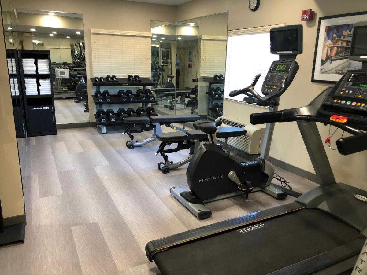 Candlewood Suites Fort Wayne - Nw By Ihg Ngoại thất bức ảnh