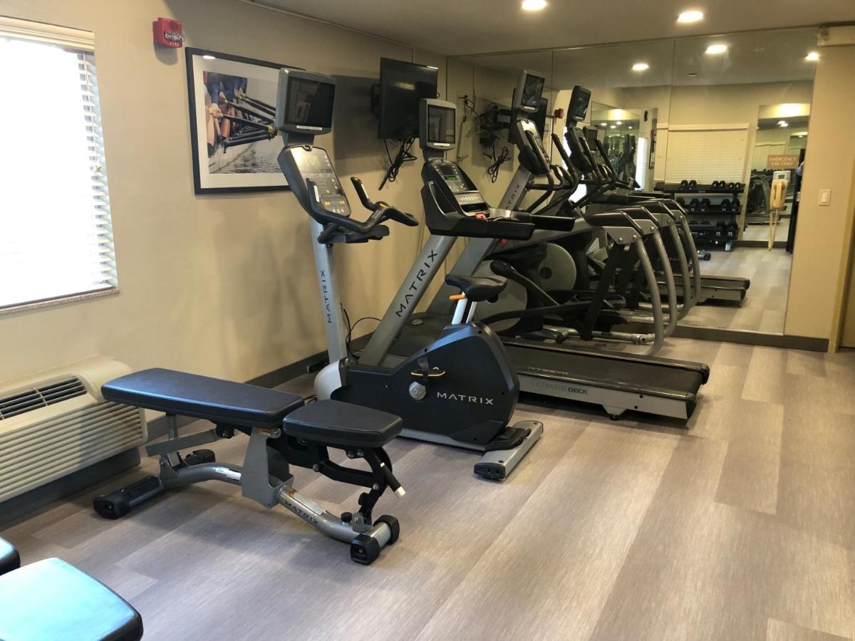 Candlewood Suites Fort Wayne - Nw By Ihg Ngoại thất bức ảnh