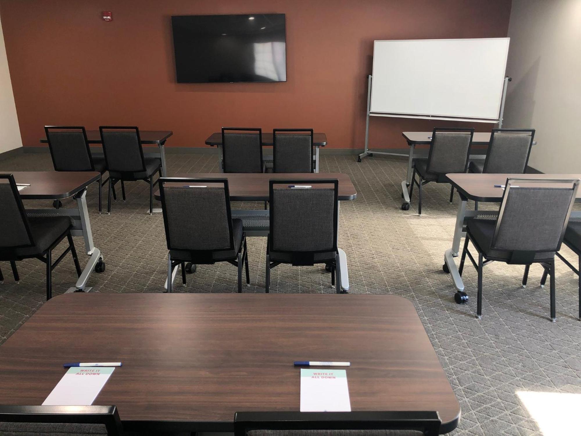 Candlewood Suites Fort Wayne - Nw By Ihg Ngoại thất bức ảnh