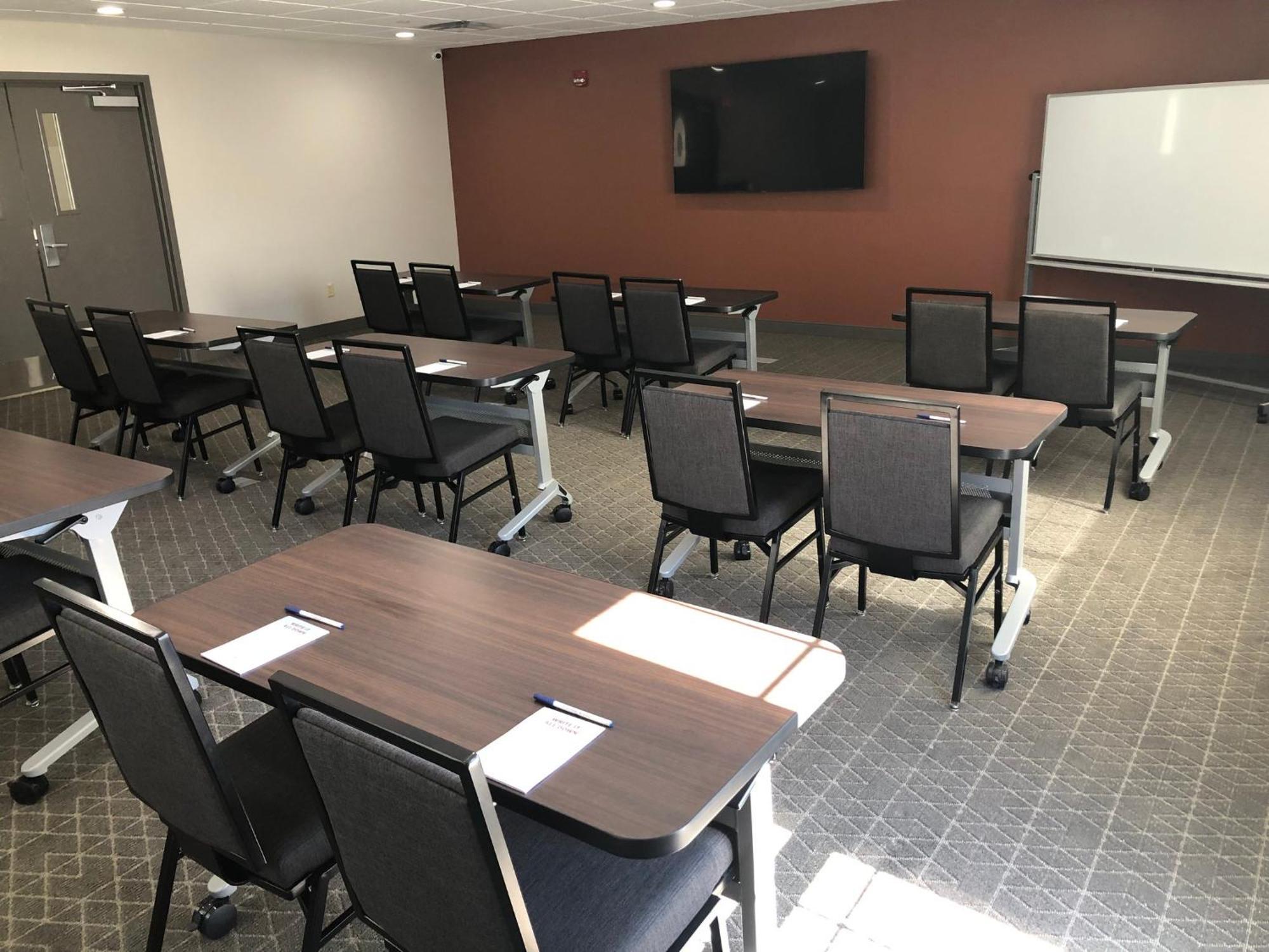 Candlewood Suites Fort Wayne - Nw By Ihg Ngoại thất bức ảnh