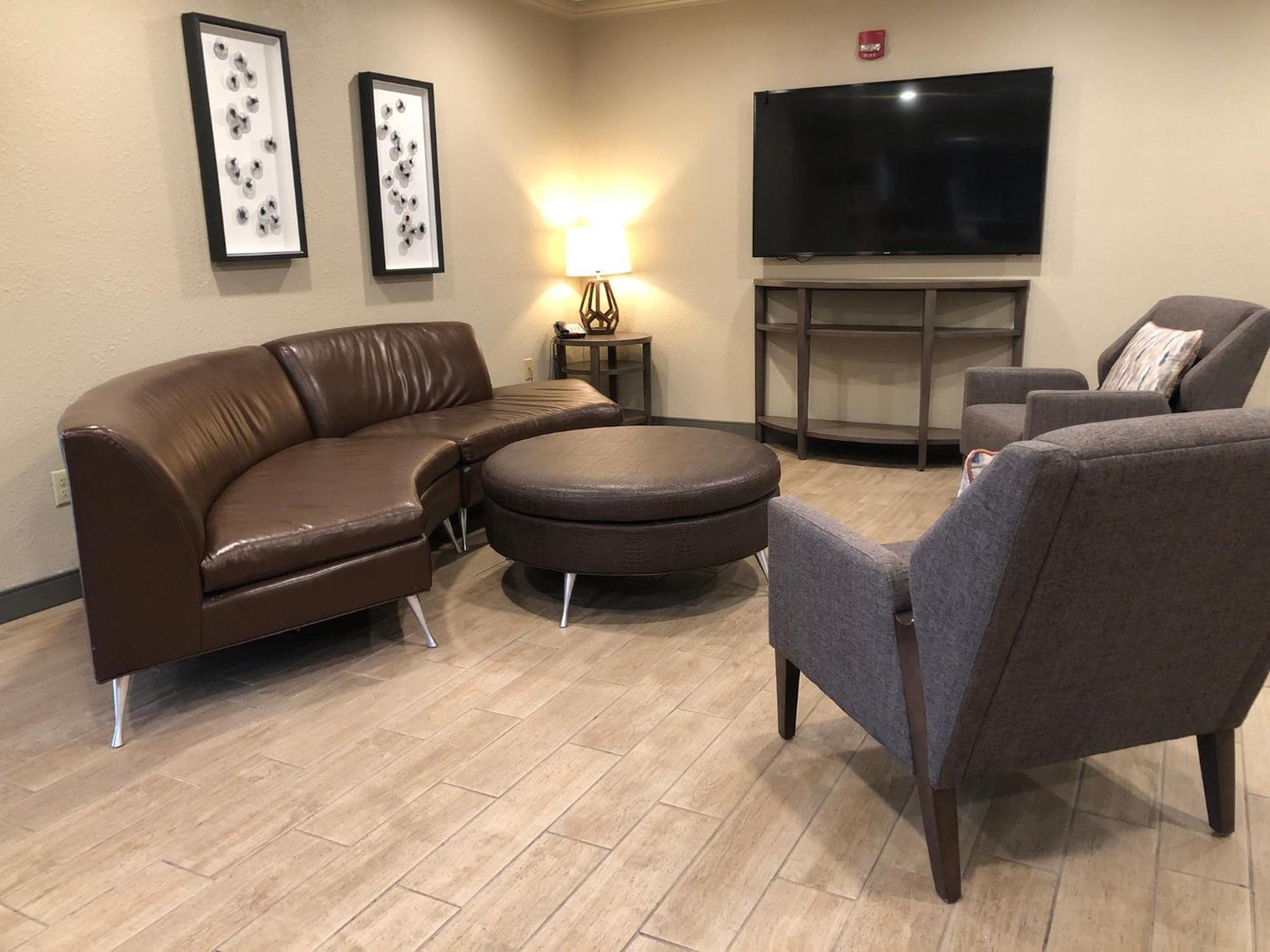 Candlewood Suites Fort Wayne - Nw By Ihg Ngoại thất bức ảnh