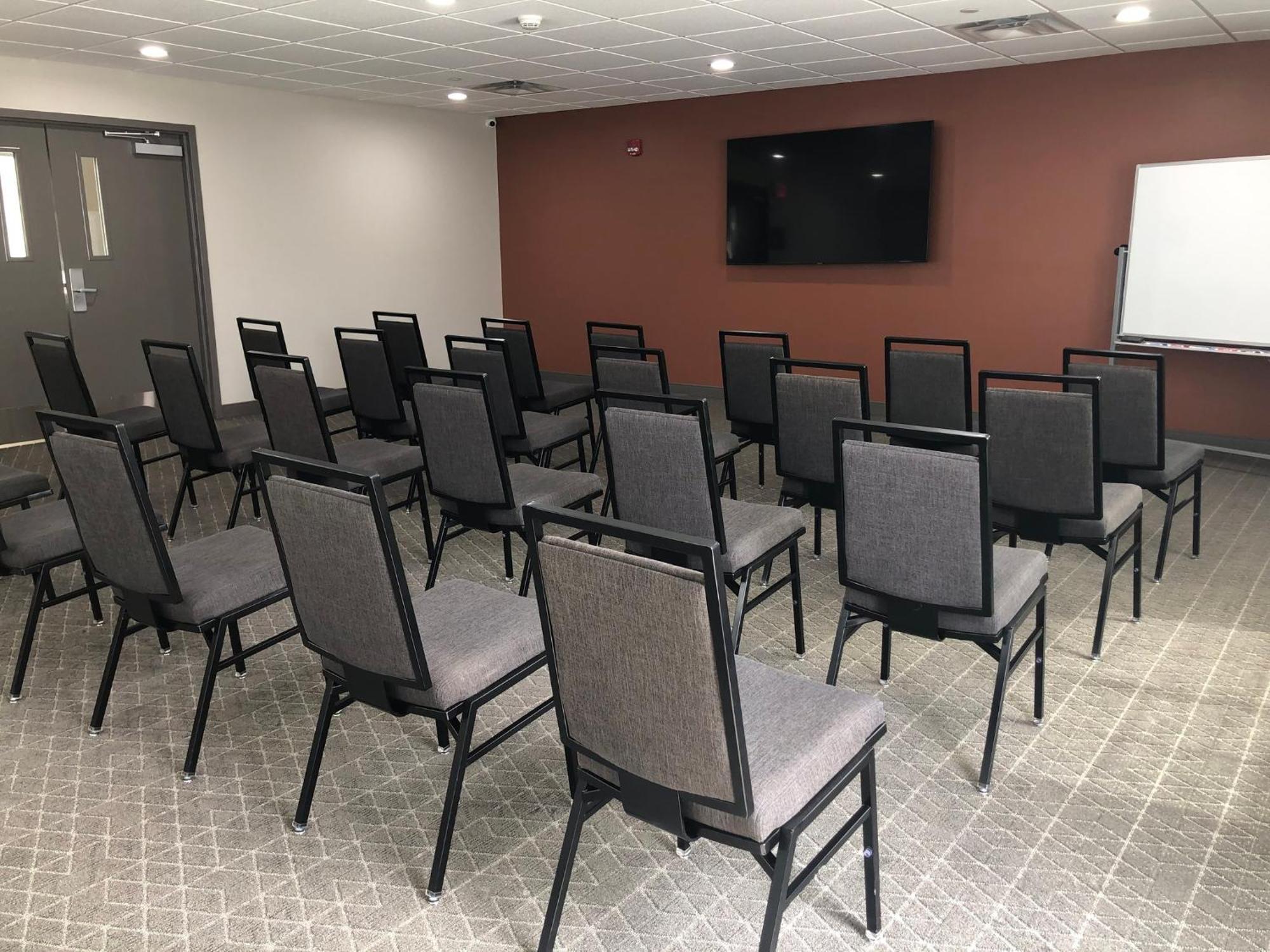 Candlewood Suites Fort Wayne - Nw By Ihg Ngoại thất bức ảnh
