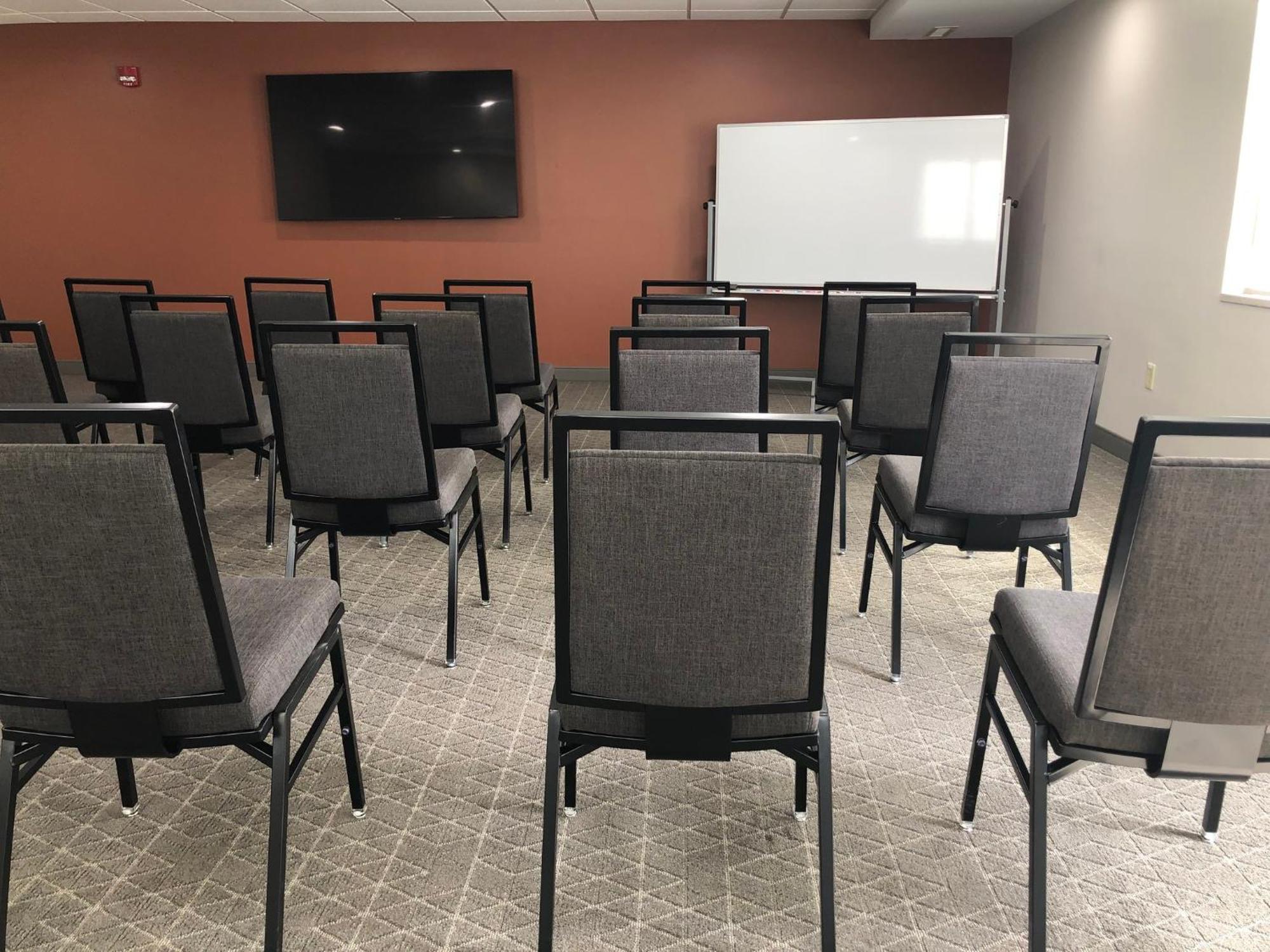 Candlewood Suites Fort Wayne - Nw By Ihg Ngoại thất bức ảnh