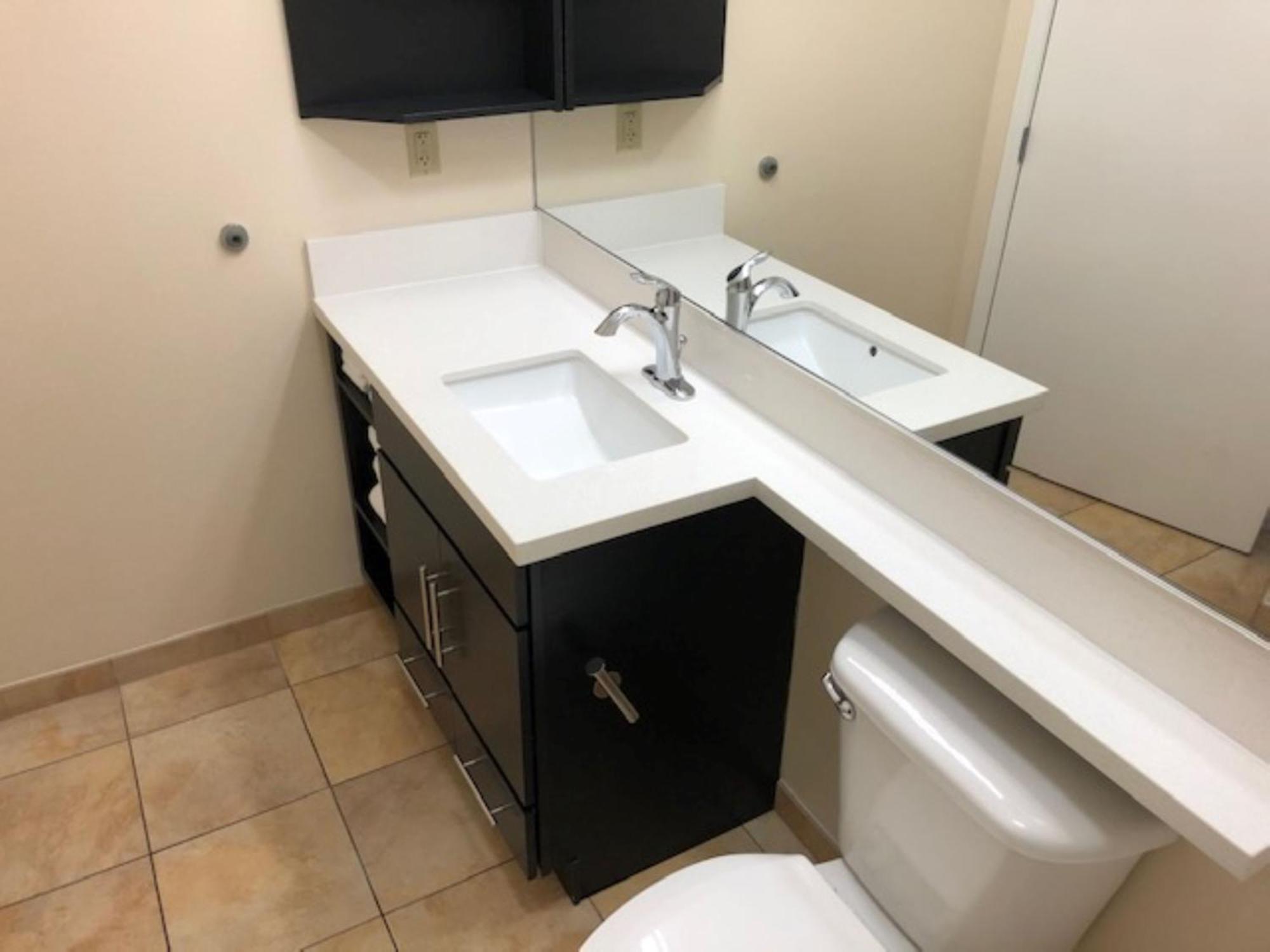 Candlewood Suites Fort Wayne - Nw By Ihg Ngoại thất bức ảnh