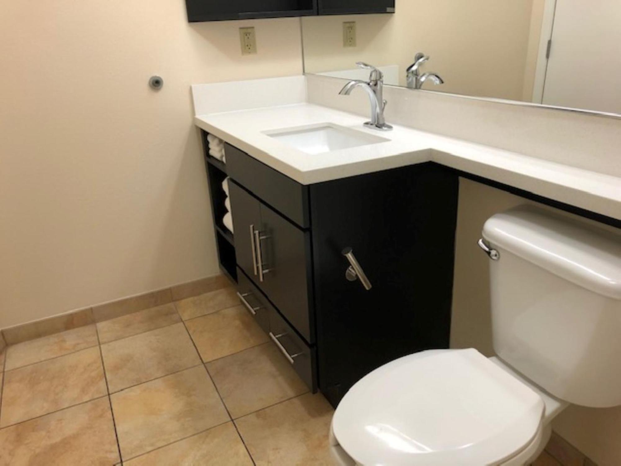 Candlewood Suites Fort Wayne - Nw By Ihg Ngoại thất bức ảnh