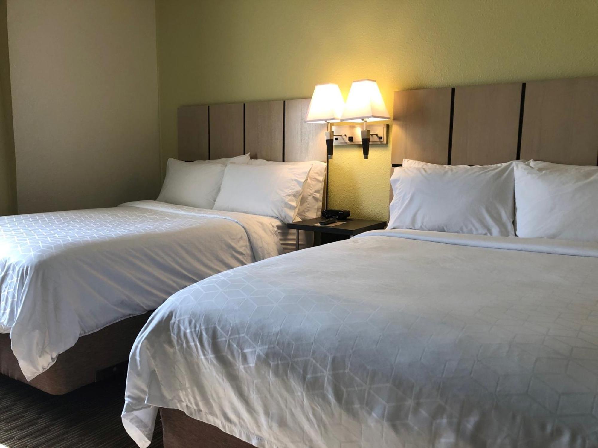 Candlewood Suites Fort Wayne - Nw By Ihg Ngoại thất bức ảnh