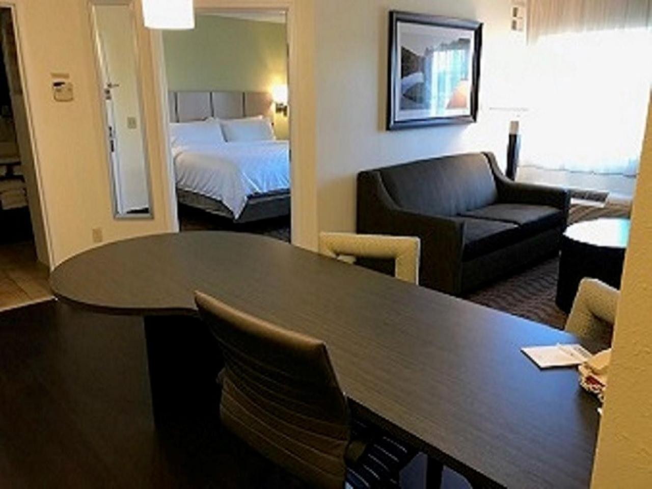 Candlewood Suites Fort Wayne - Nw By Ihg Ngoại thất bức ảnh