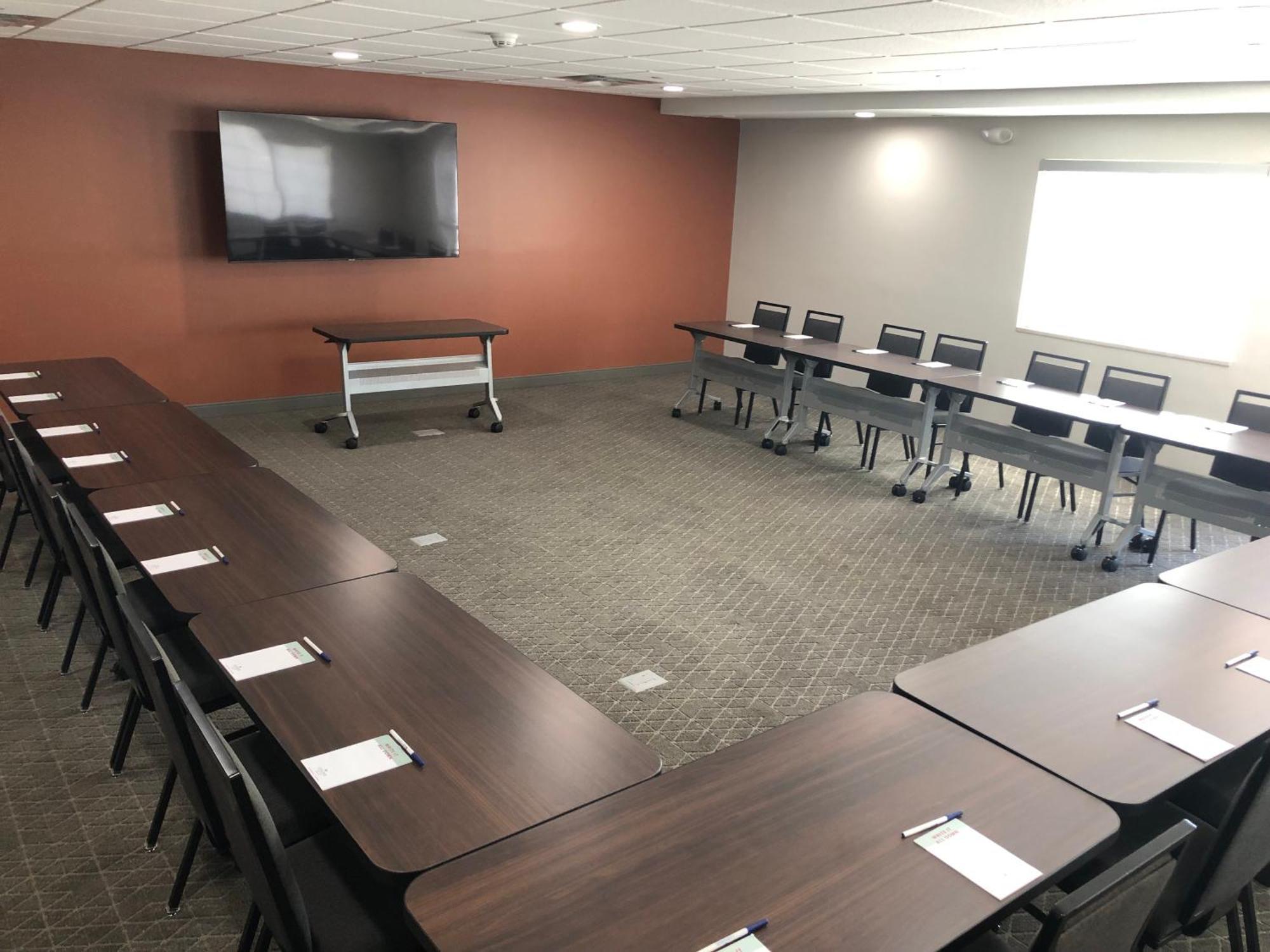 Candlewood Suites Fort Wayne - Nw By Ihg Ngoại thất bức ảnh