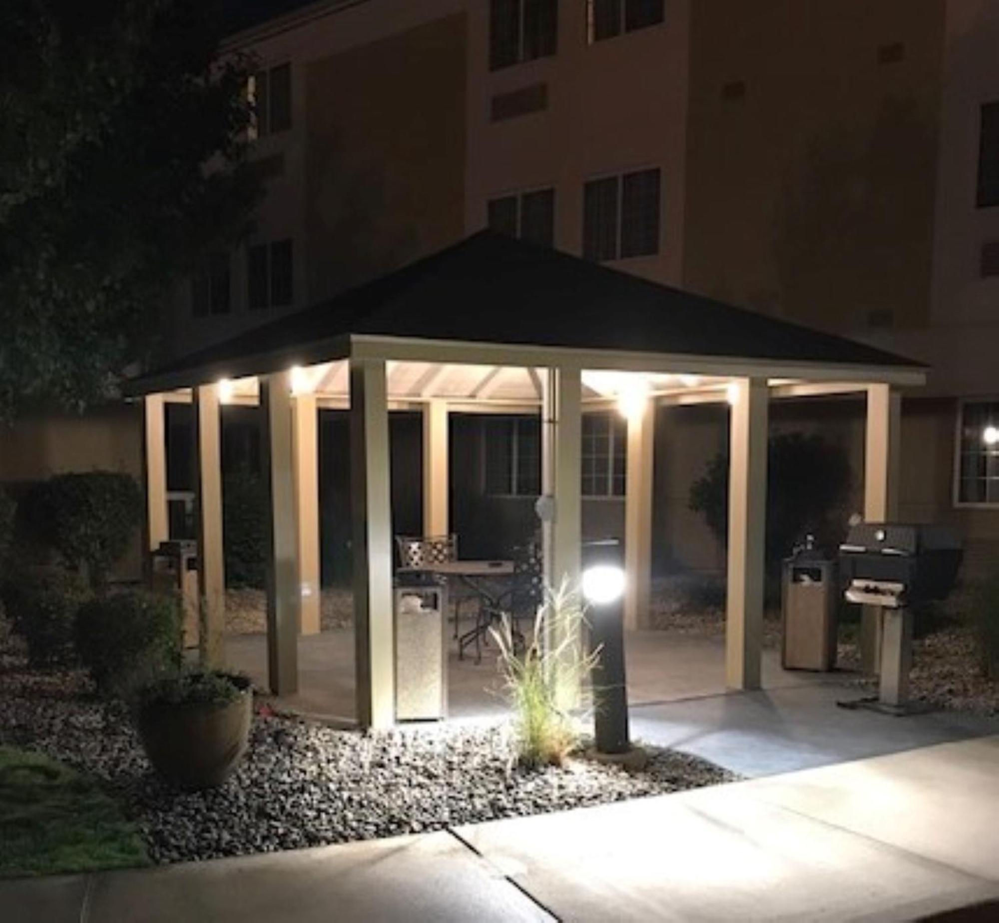 Candlewood Suites Fort Wayne - Nw By Ihg Ngoại thất bức ảnh