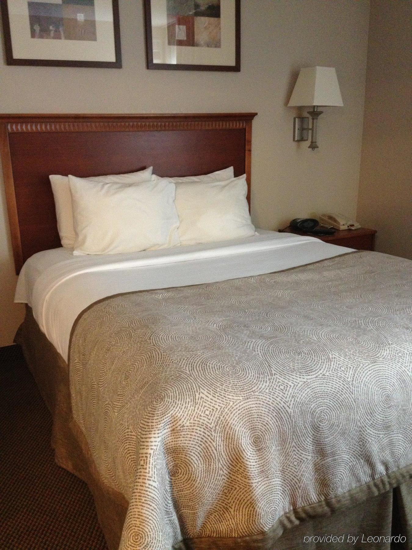 Candlewood Suites Fort Wayne - Nw By Ihg Ngoại thất bức ảnh