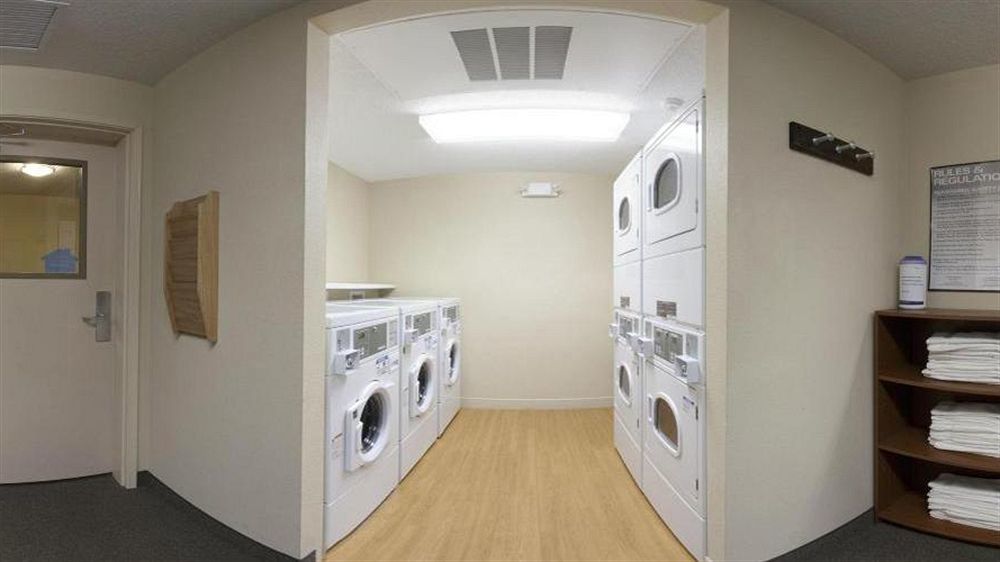 Candlewood Suites Fort Wayne - Nw By Ihg Ngoại thất bức ảnh