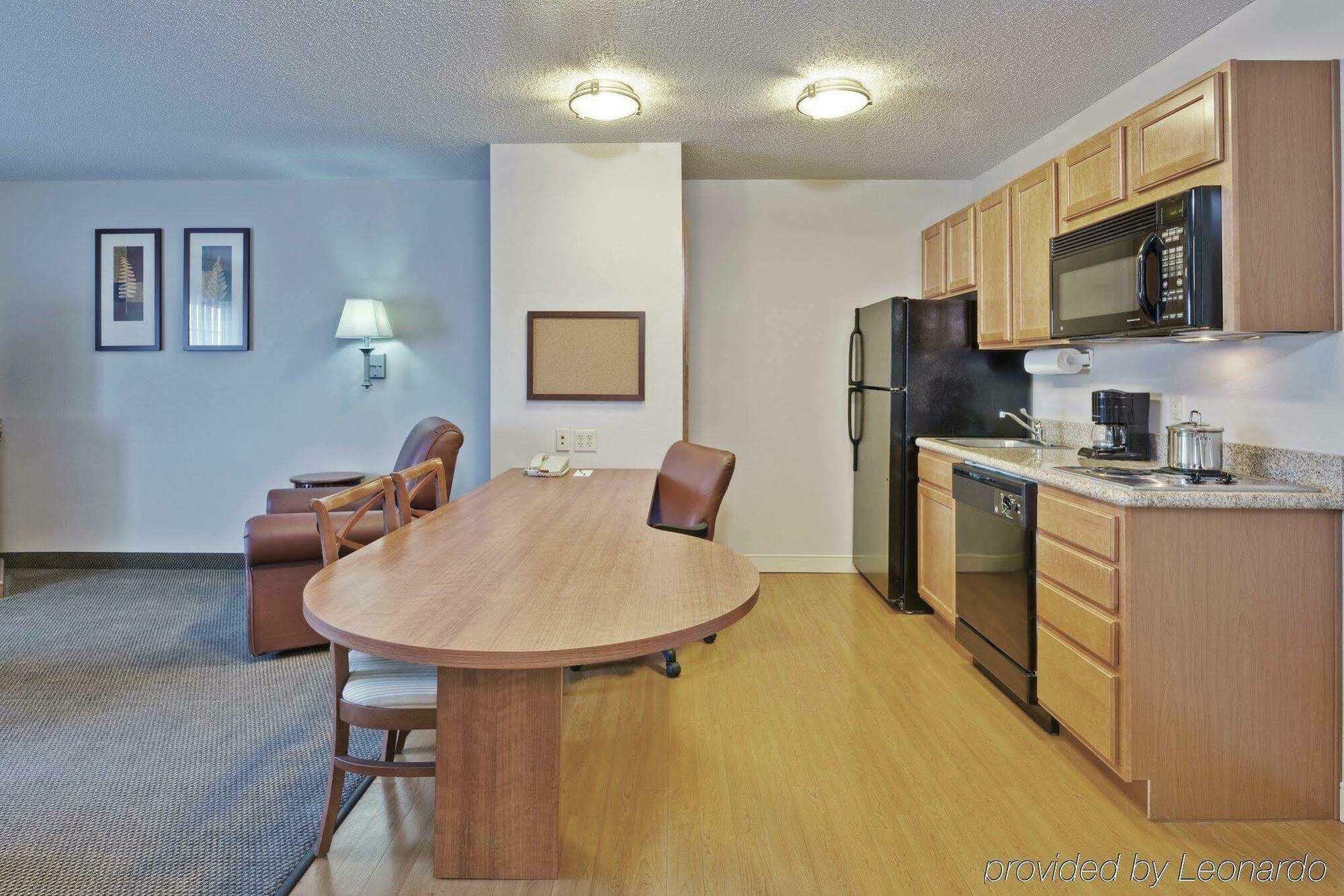 Candlewood Suites Fort Wayne - Nw By Ihg Phòng bức ảnh