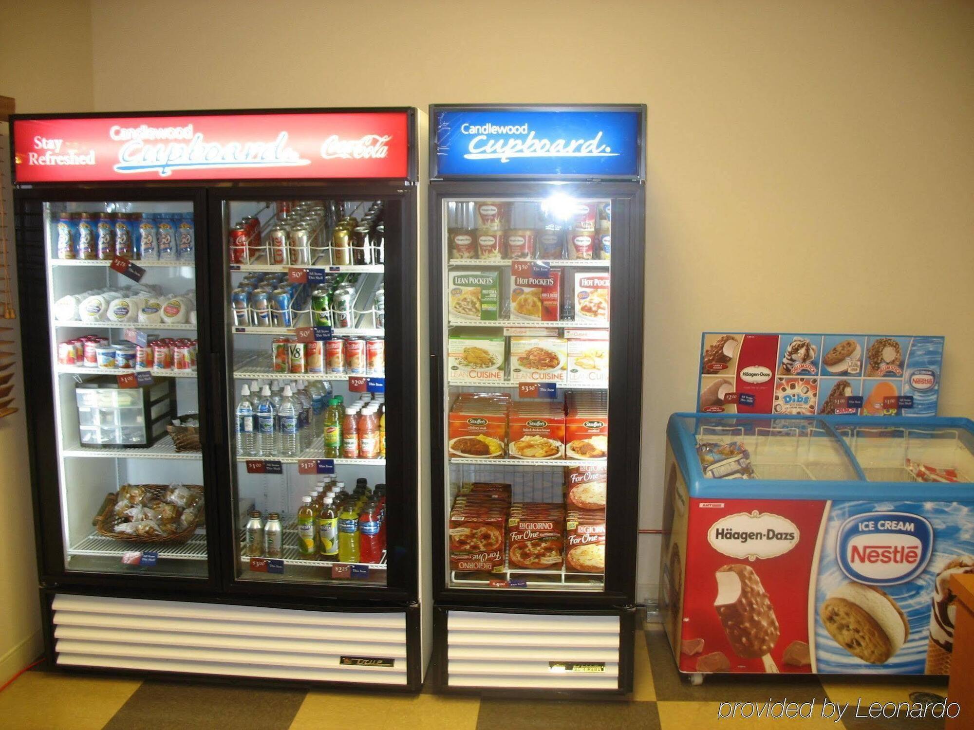 Candlewood Suites Fort Wayne - Nw By Ihg Ngoại thất bức ảnh