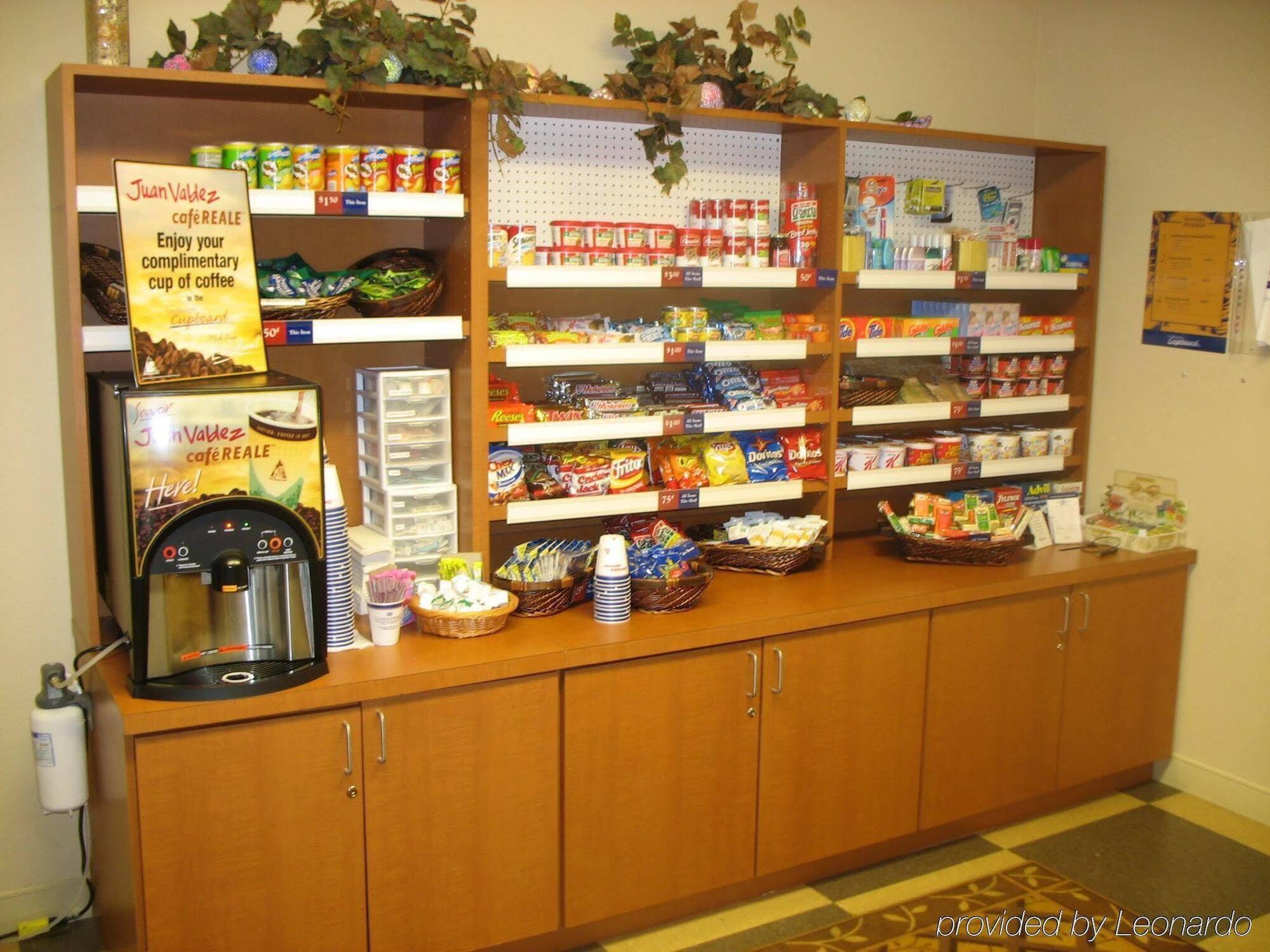 Candlewood Suites Fort Wayne - Nw By Ihg Ngoại thất bức ảnh