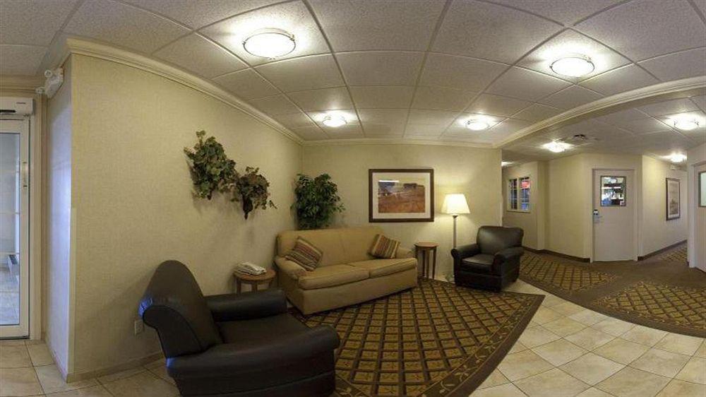 Candlewood Suites Fort Wayne - Nw By Ihg Ngoại thất bức ảnh