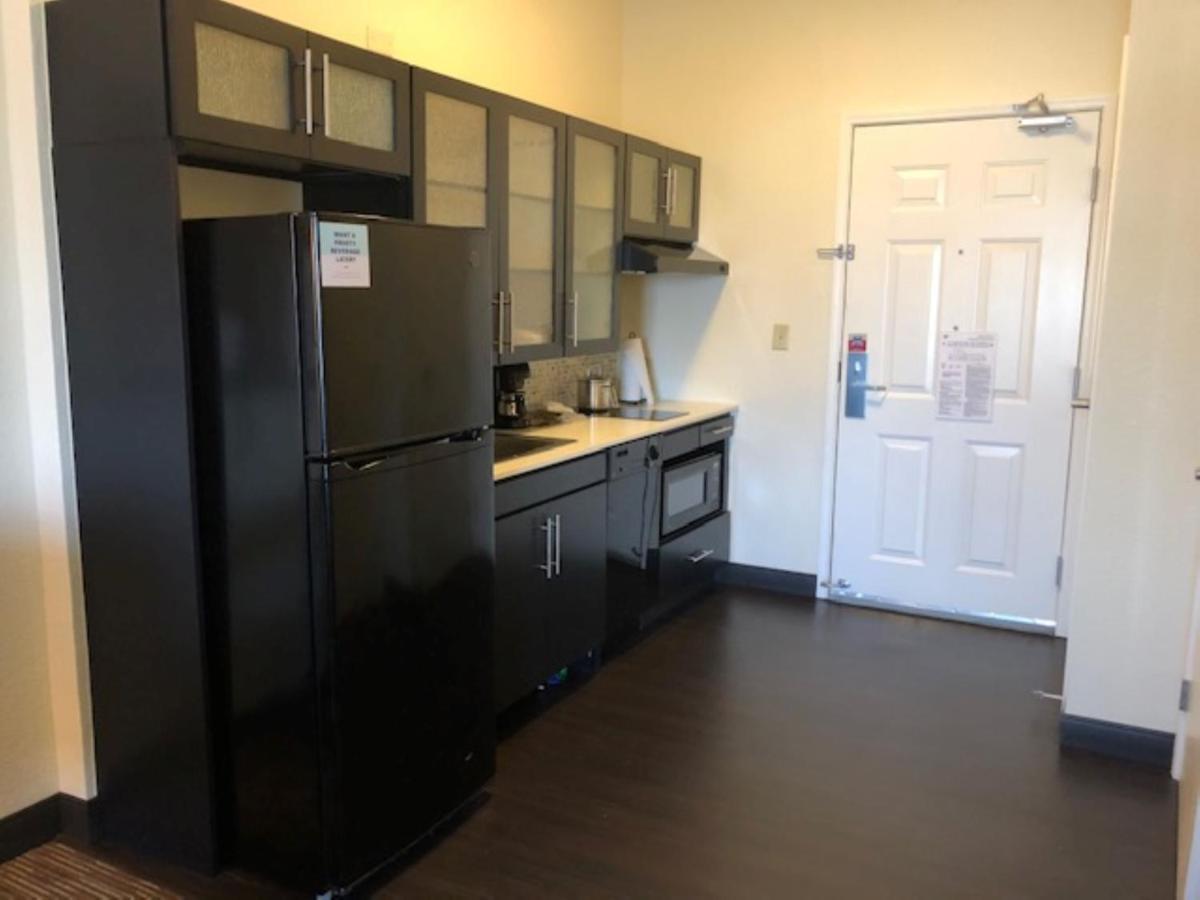 Candlewood Suites Fort Wayne - Nw By Ihg Ngoại thất bức ảnh